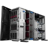 HP Servidor Ml350 G12 6505p Syst