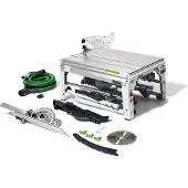 Festool Sierra de mesa CS 70 EBG PRECISIO | 574776