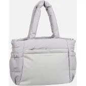 Kapten & Son Bolso de mano 'Hellvi Small' piedra