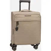 Travelite Maleta beige