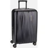 Travelite Maleta negro