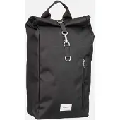 Sandqvist - Ground Rolltop Backpack 19 - Daypack negro