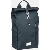 Sandqvist - Ground Rolltop Backpack 19 - Daypack azul