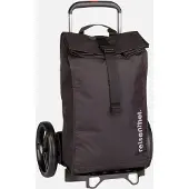 Reisenthel Citycruiser Carrito de la compra 55 cm negro