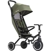 Smartrike Silla De Paseo Triciclo Wonder Max