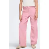 ONLY GIRLS Pantalón 'KOGLana-Berry' rosa claro