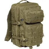 Brandit Mochila oliva