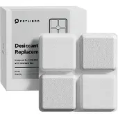 Petlibro Food Desiccant Bag - 6 unidades
