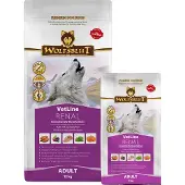 Wolfsblut VetLine Renal - Alimento para perros - 2 kg