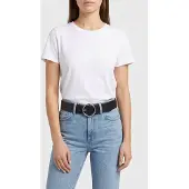 Levi's Athena Belt Talla: 65 | Cinturones Outlet | Mujer