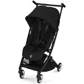 Cybex Silla De Paseo Libelle Blk