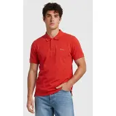 Levi's Housemark Polo Shirt Talla: L | Polos Outlet | Hombre