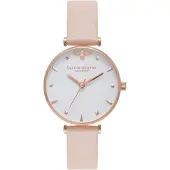 Olivia Burton Reloj De Mujer Ob16am95