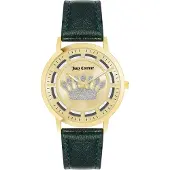 Juicy Couture Reloj De Mujer Jc1344gpgn