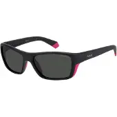 Polaroid Sport Gafas De Sol Polarizadas Pld7046s3mr