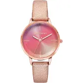 Juicy Couture Reloj De Mujer Jc1256rgrg