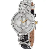Police Reloj De Mujer Pl16068bs-04
