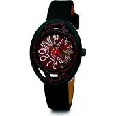 Folli Follie Reloj De Mujer Wf1e007ssr