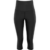 Winshape Pantalón deportivo 'HWL217C' negro