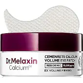 Dr.Melaxin - Parches para Ojos Cemenrete Calcium Volume Eye Patch
