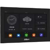 Dahua Videoportero Vth5341g-w