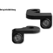 Heinz Bikes Intermitentes Nano Harley Davidson Fl 18-20 Drl