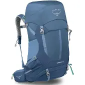 Osprey - Mochilas para excursión de un día - Sirrus 36 Sevres Blue - Azul