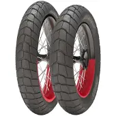 Eurogrip Neumático De Scooter Bee Wild 59s Tl M+s