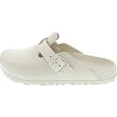 Birkenstock Zuecos Boston EVA mujer - Beige - 38