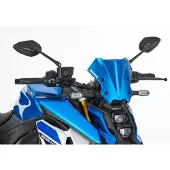 Bodystyle Revestimiento del faro GSX-S 950 24- NEGRO