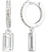 Ralph Lauren Pendientes plata