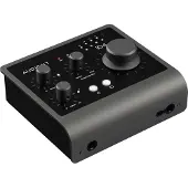 Audient Interfaz De Audio Id4 Mkii