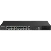 Ruijie Networks Switch 28p Poe 370w