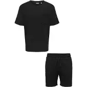 Only & Sons Ropa para correr 'ONSSTEWARD' negro