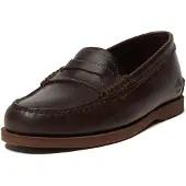 Timberland Mocasines marrón oscuro