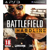 Ps3 Battlefield: Hardline