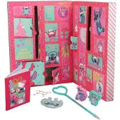Paladone Calendario De Adviento Stitch Disney
