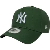 New Era Gorra 'Gorra verde yankees league ess eframe neyyan 6' verde