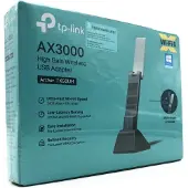 TP-LINK Adaptador Usb Wifi Tx50uh