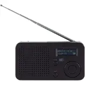 Imperial Radio Portátil Dabman 17
