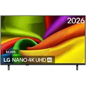 LG Tv 65nu850b6la.aeu 65´´ 4k Led