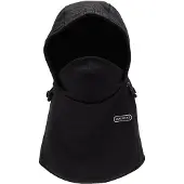 Sealskinz - Beetley - Pasamontañas size L/XL, negro