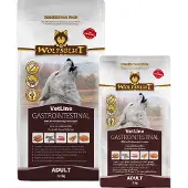 Wolfsblut Vetline Gastrointestinal - Comida para Perros - 2 kg