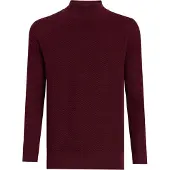 Felix Hardy Jersey burdeos