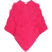 IZIA Capa rosa