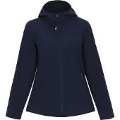 Schmuddelwedda Chaqueta funcional navy