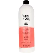 Revlon Champú The Fixer 1000ml