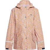 Schmuddelwedda Chaqueta funcional lavanda / naranja