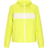 Mimo Chaqueta de entretiempo lima / blanco