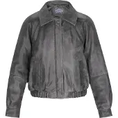 Dreimaster Chaqueta de entretiempo gris